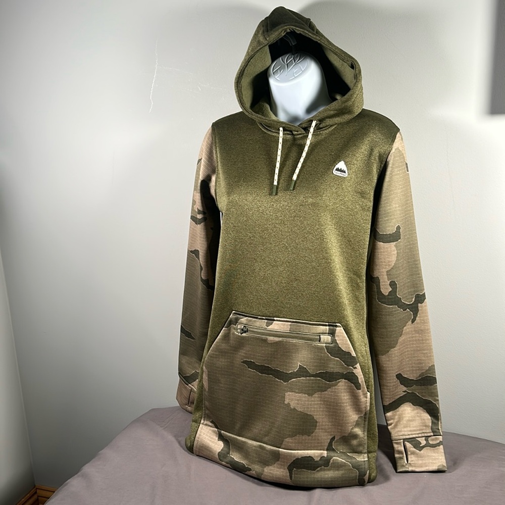 Women’s Burton Hoodie